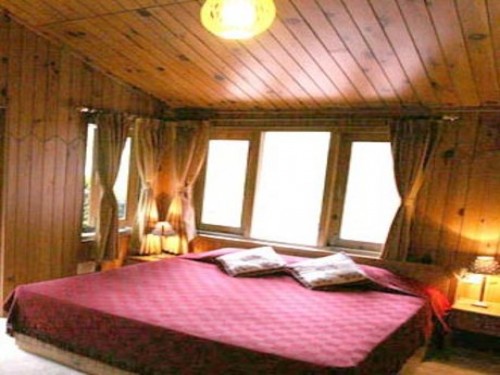 The Hive Cottage